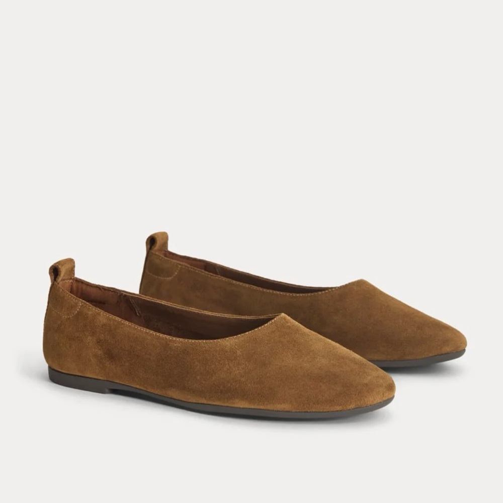Everlane THE DAY GLOVE flats